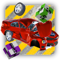 Deforming car crash 2 Mod