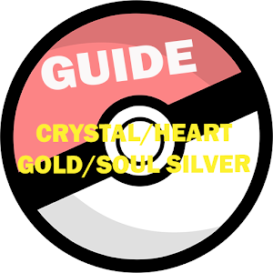 Cheats for POKEMON HeartGold APK for Android Download