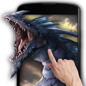 Dragon Wallpapers APK for Android Download