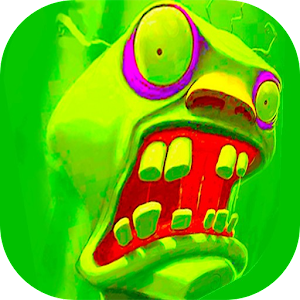 Download do APK de Strategy Plants VS Zombies Garden Warfare 2 para Android