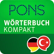 Wörterbuch Türkisch - Deutsch KOMPAKT von PONS Mod Apk [Paid for free][Free purchase]