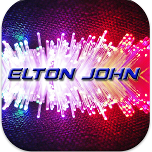 Elton John TOP Lyrics APK for Android Download