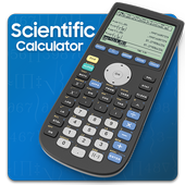 Real Scientific Calculator Mod