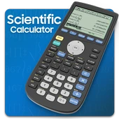 Real Scientific Calculator Mod Apk 1.2 [Kilitli]