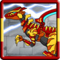 Dino Robot - Velociraptor APK