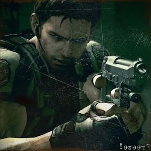 Free Resident Evil 5 for iOS Android download APK Download For