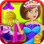 Princess Cleaning Room Mod apk download - Princess Cleaning Room MOD ...