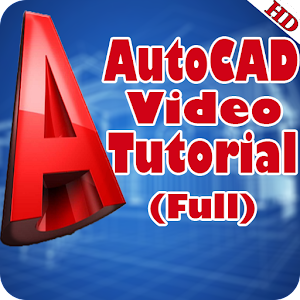 Easy Tutorial For AutoCAD Mod