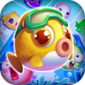 Charm Fish - Ocean Mania icon