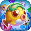 Charm Fish - Fish Mania Mod