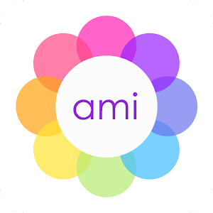 Ami Album-Hide photos & videos Mod