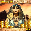 Cleopatra's Deluxe Slots Mod