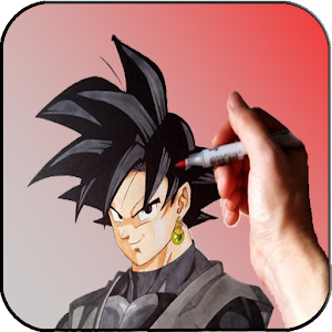 How To Draw DBZ APK for Android Download