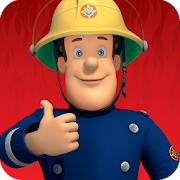 Fireman Sam – Junior Cadet icon