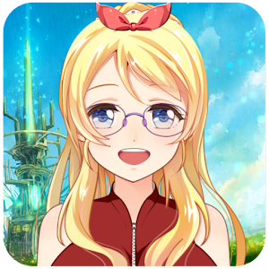 Anime Avatar Maker: A Differen APK for Android Download