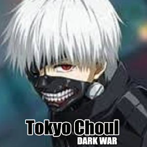 Tokyo Ghoul: Dark War APK for Android Download