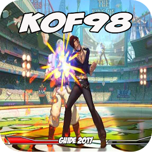 Hints KING OF FIGHTER 98 APK pour Android Télécharger