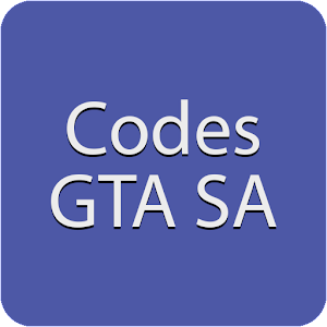 Codes GTA SA APK + Mod for Android.