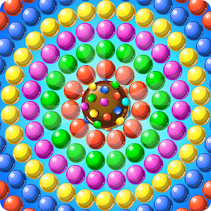 Bubble Shooter Fun Mod apk download - Bubble Shooter Fun MOD apk free ...