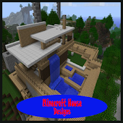 Cool Minecraft House Designs Mod