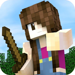 Escape Julia MineGirl Roblox APK + Mod for Android.