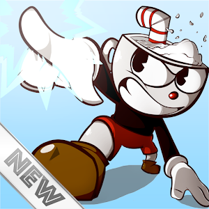 Download do APK de Cuphead para Android