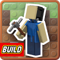 Build Minecraft World icon