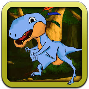 The Dino Runner android iOS apk download for free-TapTap