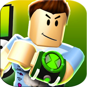 Tips Ben 10 & Evil Ben 10 Roblox APK + Mod for Android.