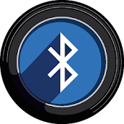 Auto Bluetooth donate icon