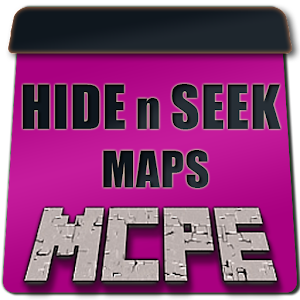 Hide and Seek Maps for MCPE - APK Download for Android