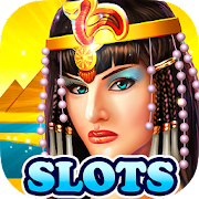 Slots Casino-Queen of the Nile Mod