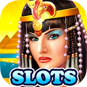 Slots Casino-Queen of the Nile
