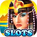 Slots Casino-Queen of the Nile Mod