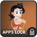 Bal Hanuman App Lock Theme icon