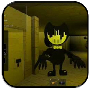 Bendy and the ink Machine - Roblox