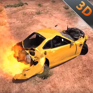 Download Speed Cars Racing 3D (Mod Money) 1.1mod APK For Android