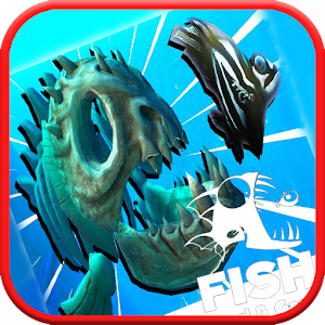 Feed And Grow The Fish Mod APK'sı