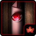 Supernatural mystery puzzle game 