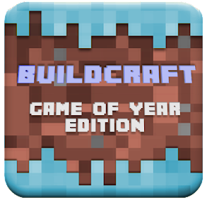 Buildcraft Mod