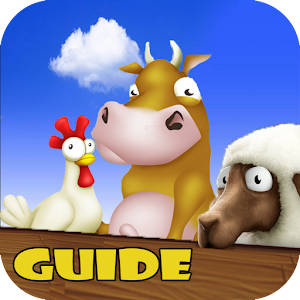 GUIDE FOR HAY DAY Mod