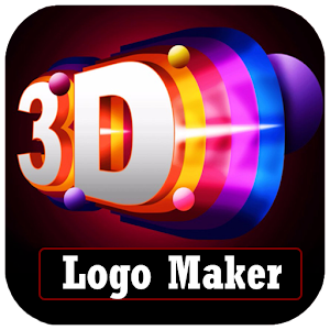 3D Logo Maker APK for Android Download