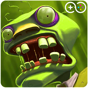 Xxnikexx Plants Vs Zombies Garden Warfare APK + OBB (No Fee)