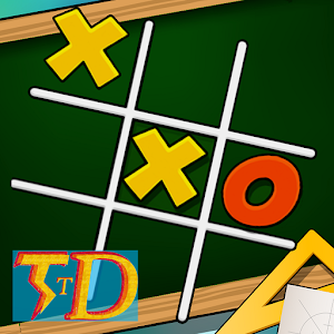 Tic Tac Toe - Football APK pour Android Télécharger