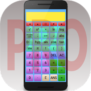Scientific Calculator Pro Mod apk download Scientific Calculator Pro