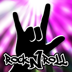 Touch band : Rock and Roll Mod