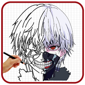 TOKYO GHOUL APK for Android Download