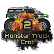 Download Merge Truck: Monster Truck (MOD) APK for Android