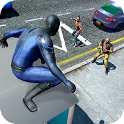 Hero: Final Battle Mod Apk 8.0.0 [Dinero ilimitado]