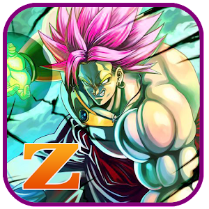 Saiyan Ultimate: Xenoverse Battle - Latest version for Android - Download  APK + OBB